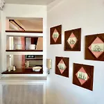 Cilento Rooftop * Agropoli