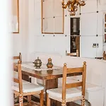 Cilento Rooftop Lägenhet Agropoli