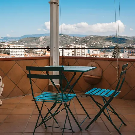 Cilento Rooftop