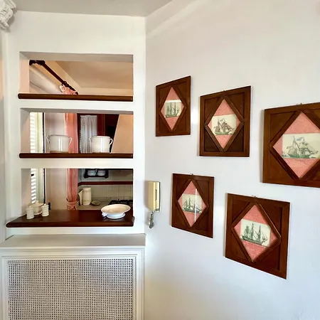 Cilento Rooftop * Agropoli