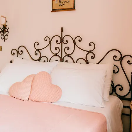 Apartment Cilento Rooftop Agropoli