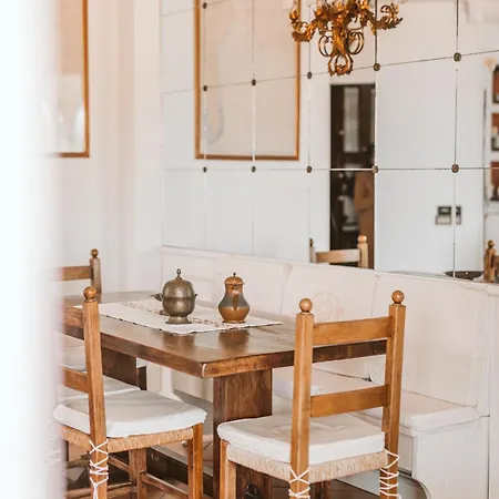 Cilento Rooftop Apartment Agropoli