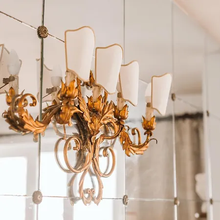 Apartment Cilento Rooftop