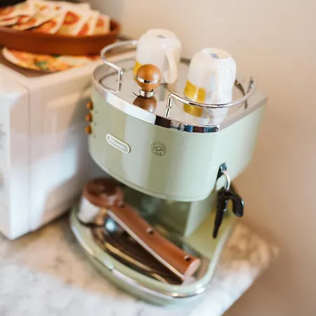 Apartment Cilento Rooftop *