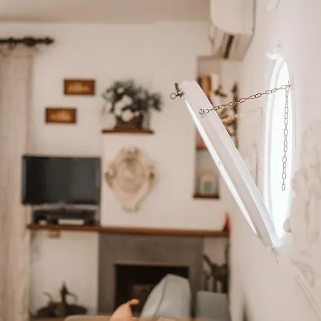 Apartment Cilento Rooftop Agropoli