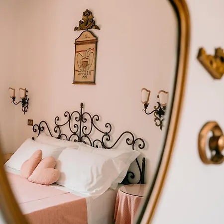 Cilento Rooftop Apartment