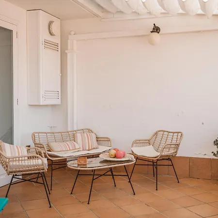 Cilento Rooftop * Agropoli