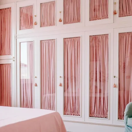 Apartment Cilento Rooftop Agropoli